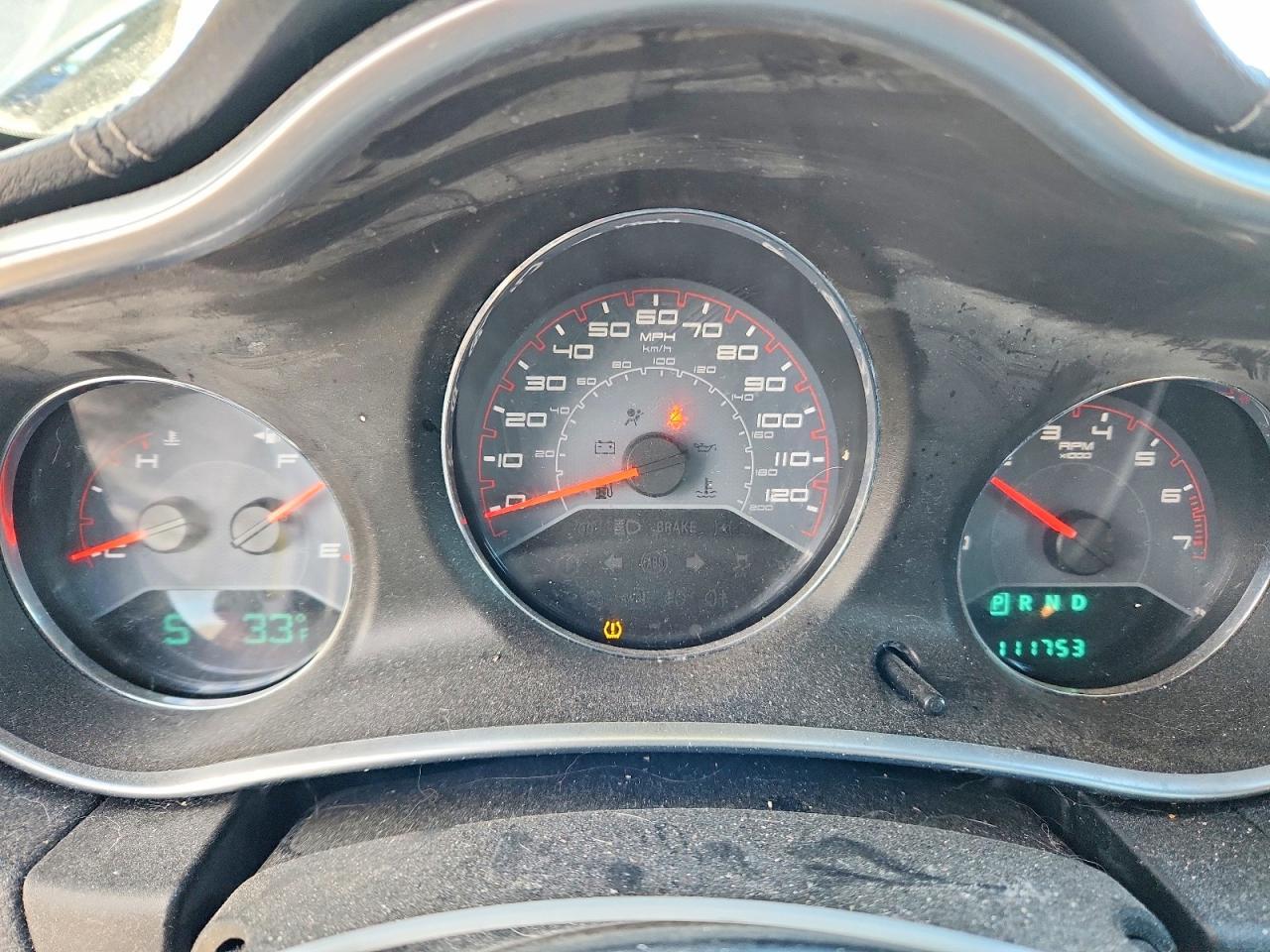 2012 Dodge Avenger sxt