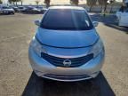 2016 Nissan Versa Note s