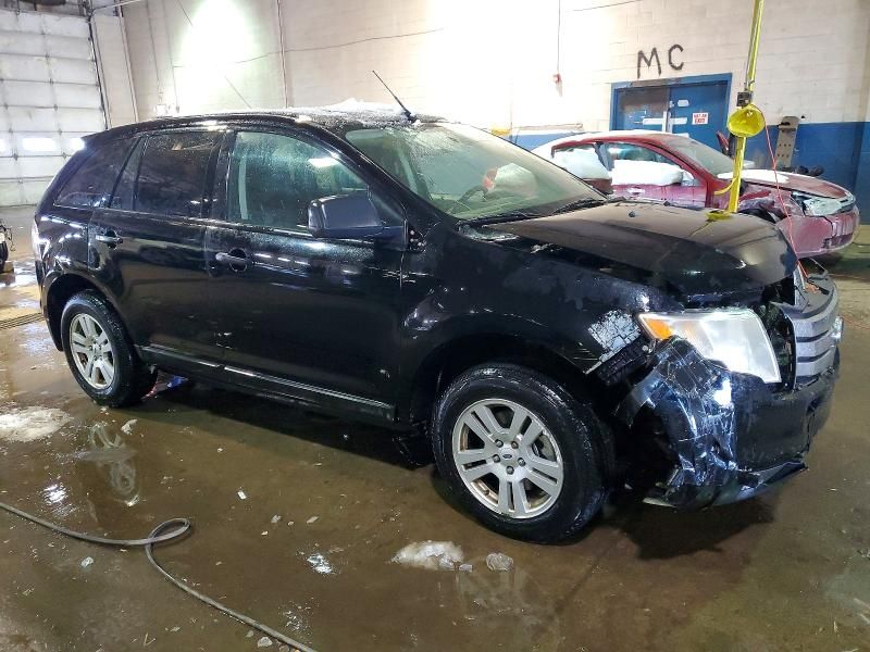 2009 Ford Edge se