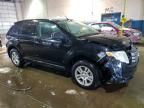 2009 Ford Edge se