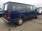 2008 Ford Econoline E150 Wagon