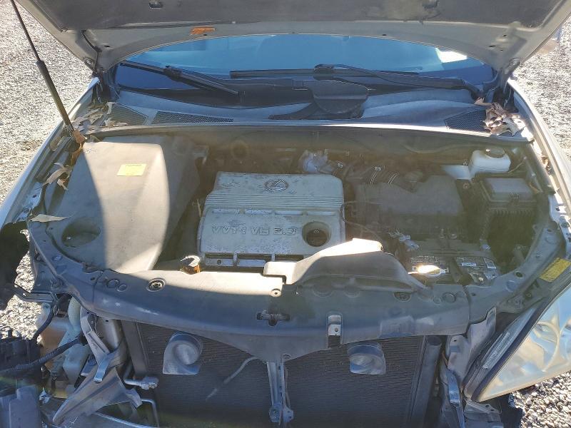 2004 Lexus Rx 300