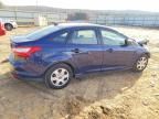 2012 Ford Focus s