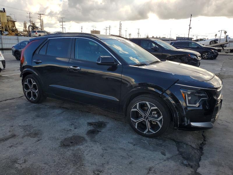2023 KIA Niro sx Touring