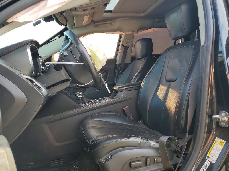 2013 GMC Terrain Denali