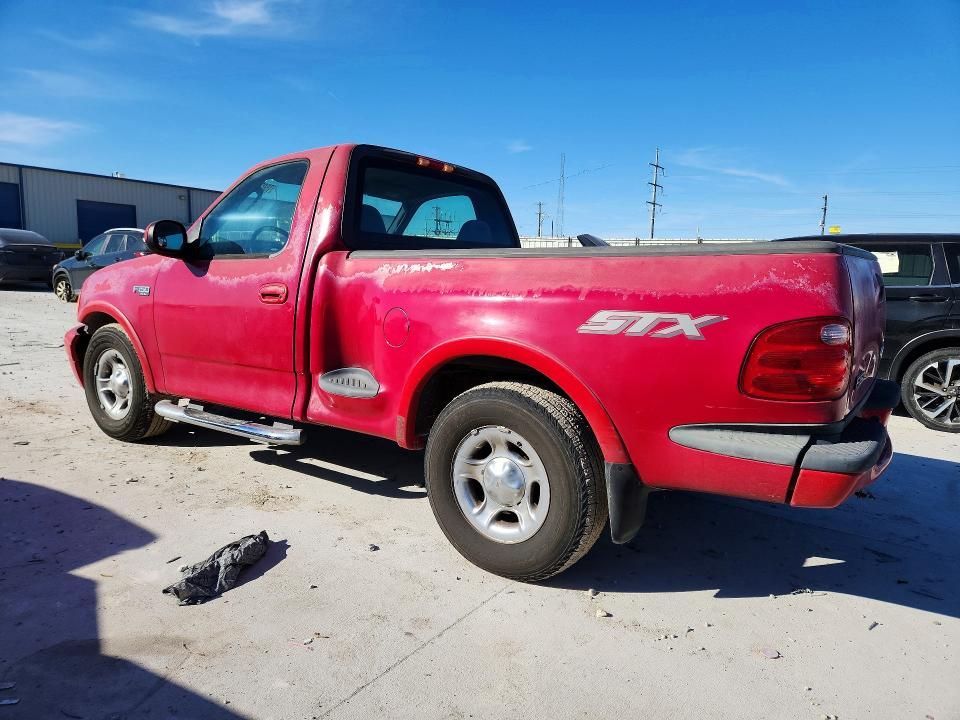 2003 Ford F150