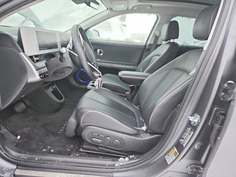 2023 Hyundai Ioniq 5 Limited