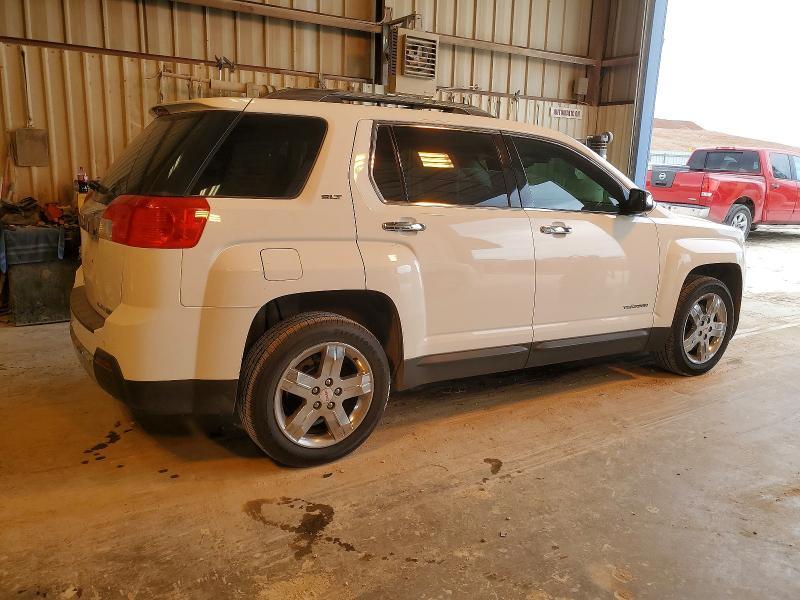 2012 GMC Terrain slt