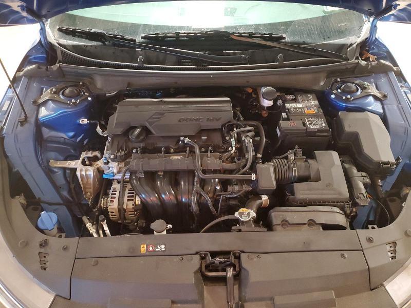 2025 KIA K4 gt Line