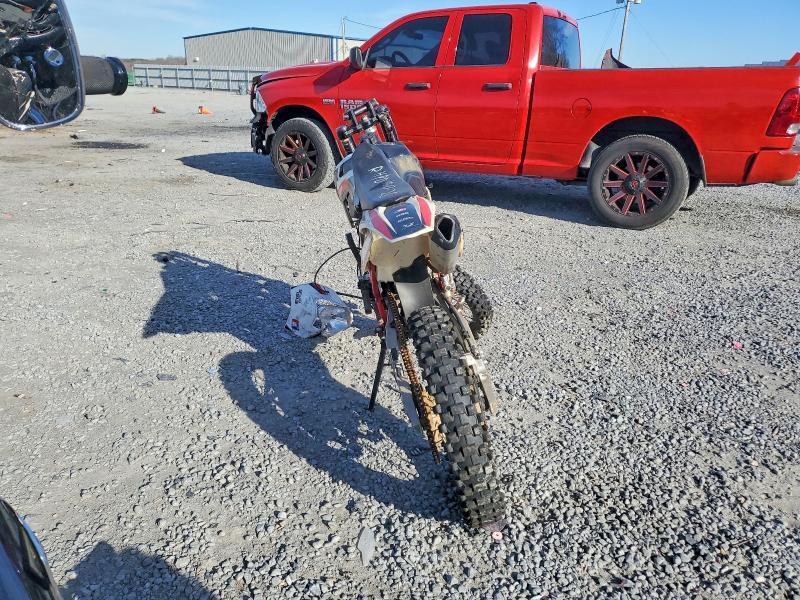 2021 Other Motorcycle Dirt Bike