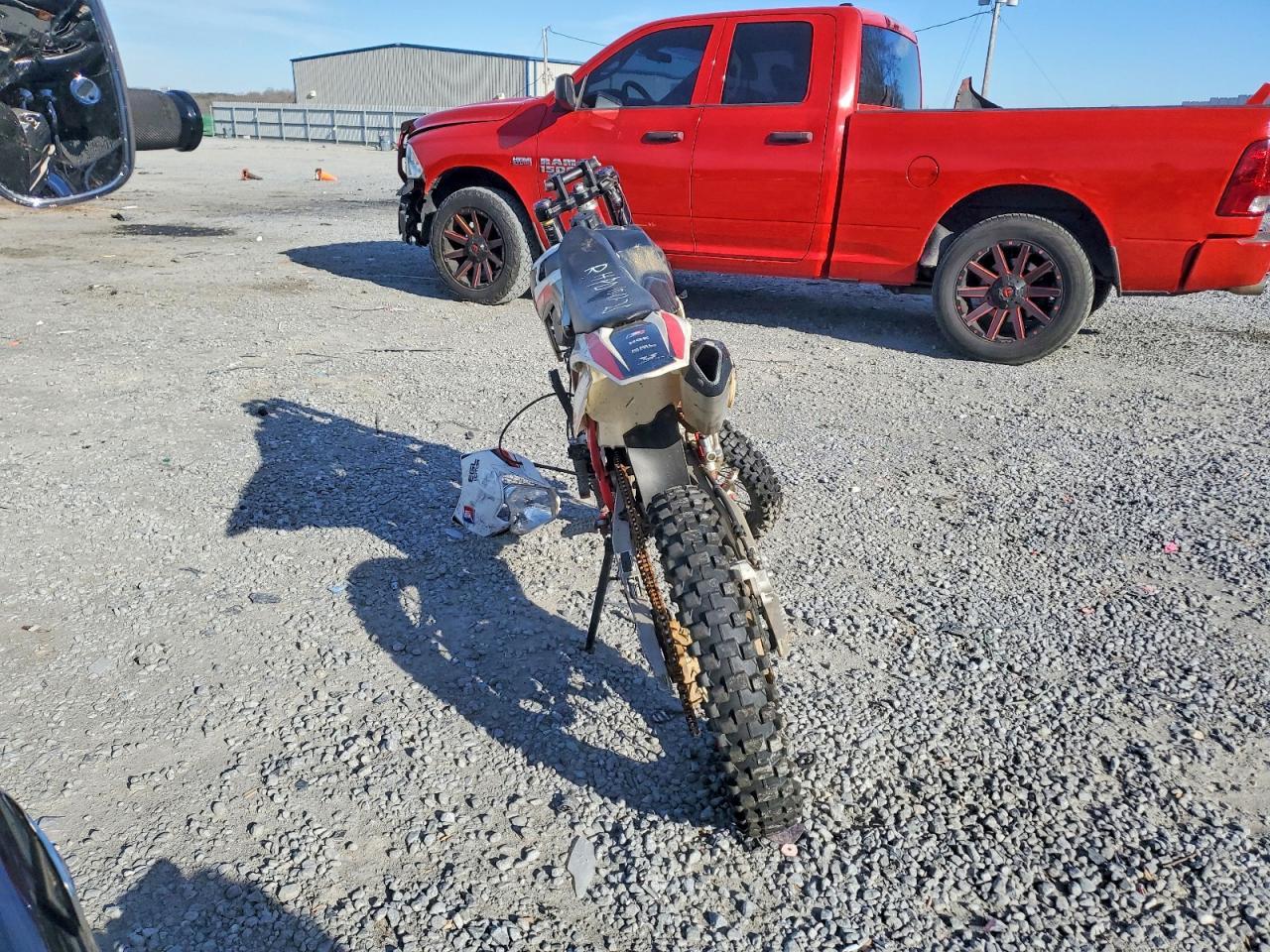2021 Other Motorcycle Dirt Bike