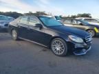 2014 Mercedes-Benz E 350
