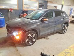 Hyundai salvage cars for sale: 2024 Hyundai Kona sel