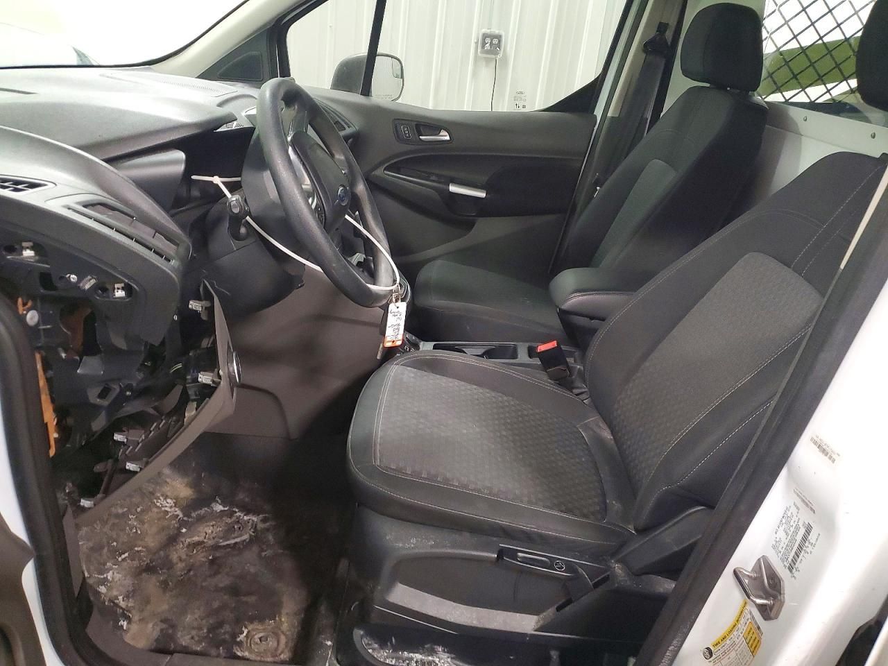 2021 Ford Transit Connect xlt