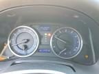 2012 Lexus Is 250