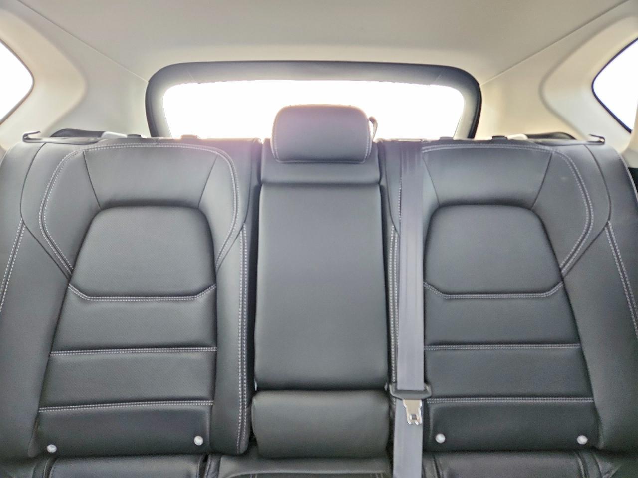 2025 Mazda Cx-5 Preferred