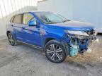 2020 Mitsubishi Outlander Sport es