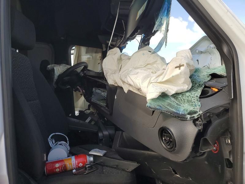 2019 Mercedes-Benz Sprinter 1500