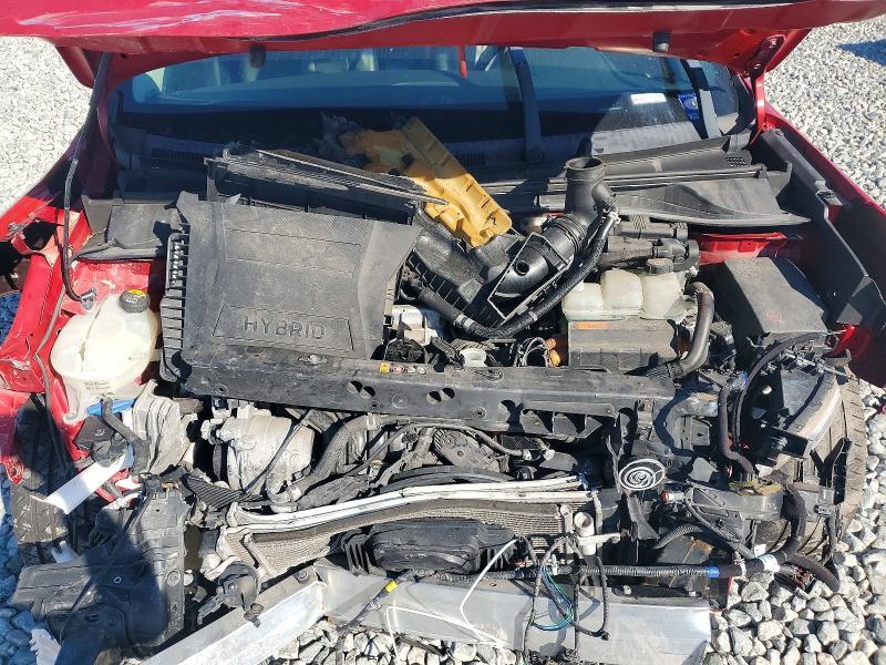 2018 KIA Niro Touring