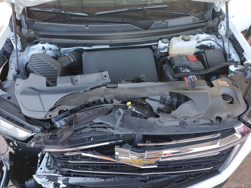 2023 Chevrolet Traverse lt