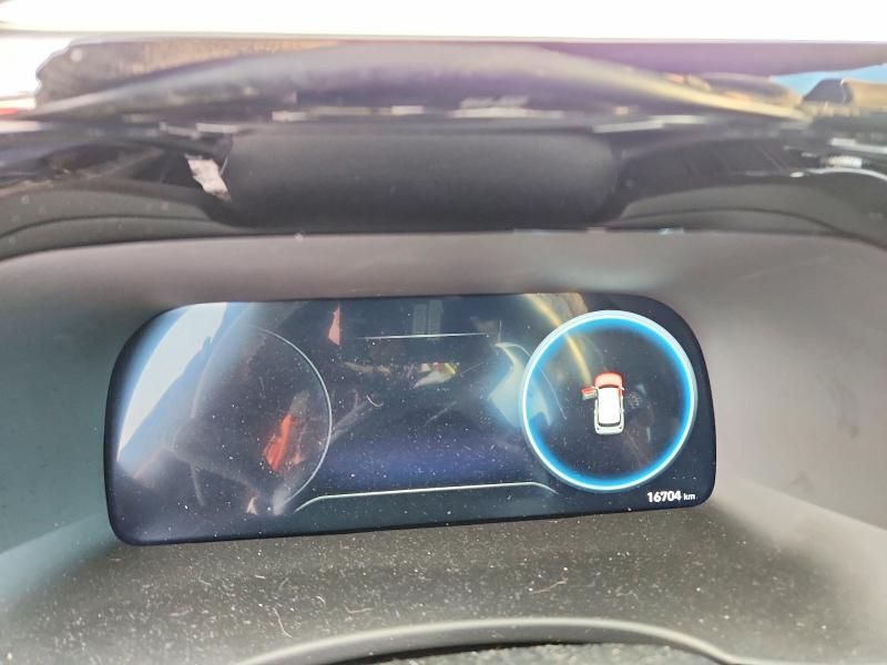 2025 Hyundai Palisade Limited