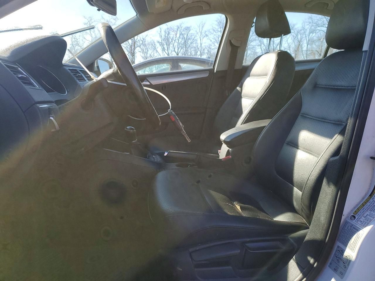 2017 Volkswagen Jetta se