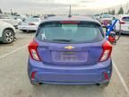 2017 Chevrolet Spark ls