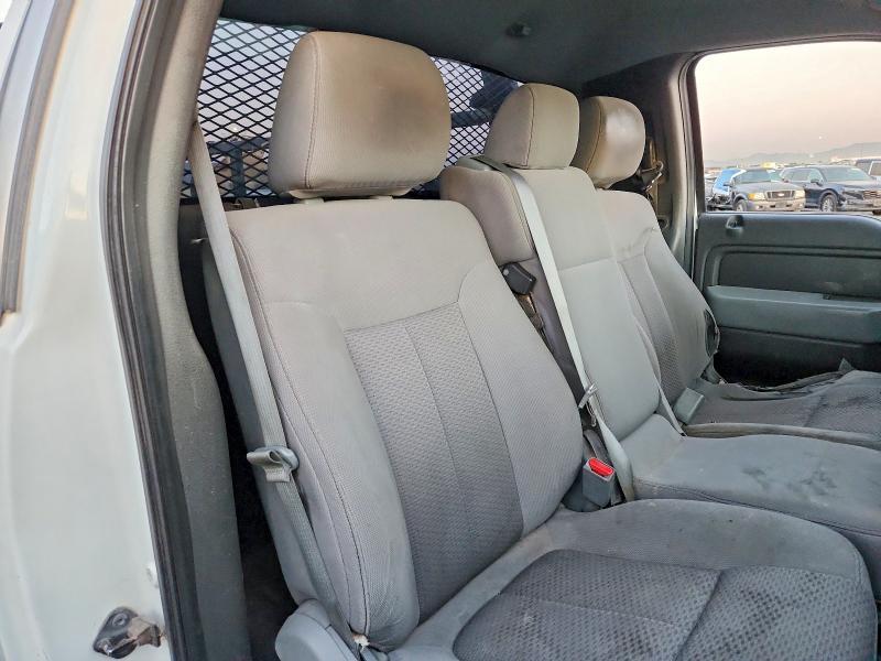 2013 Ford F150