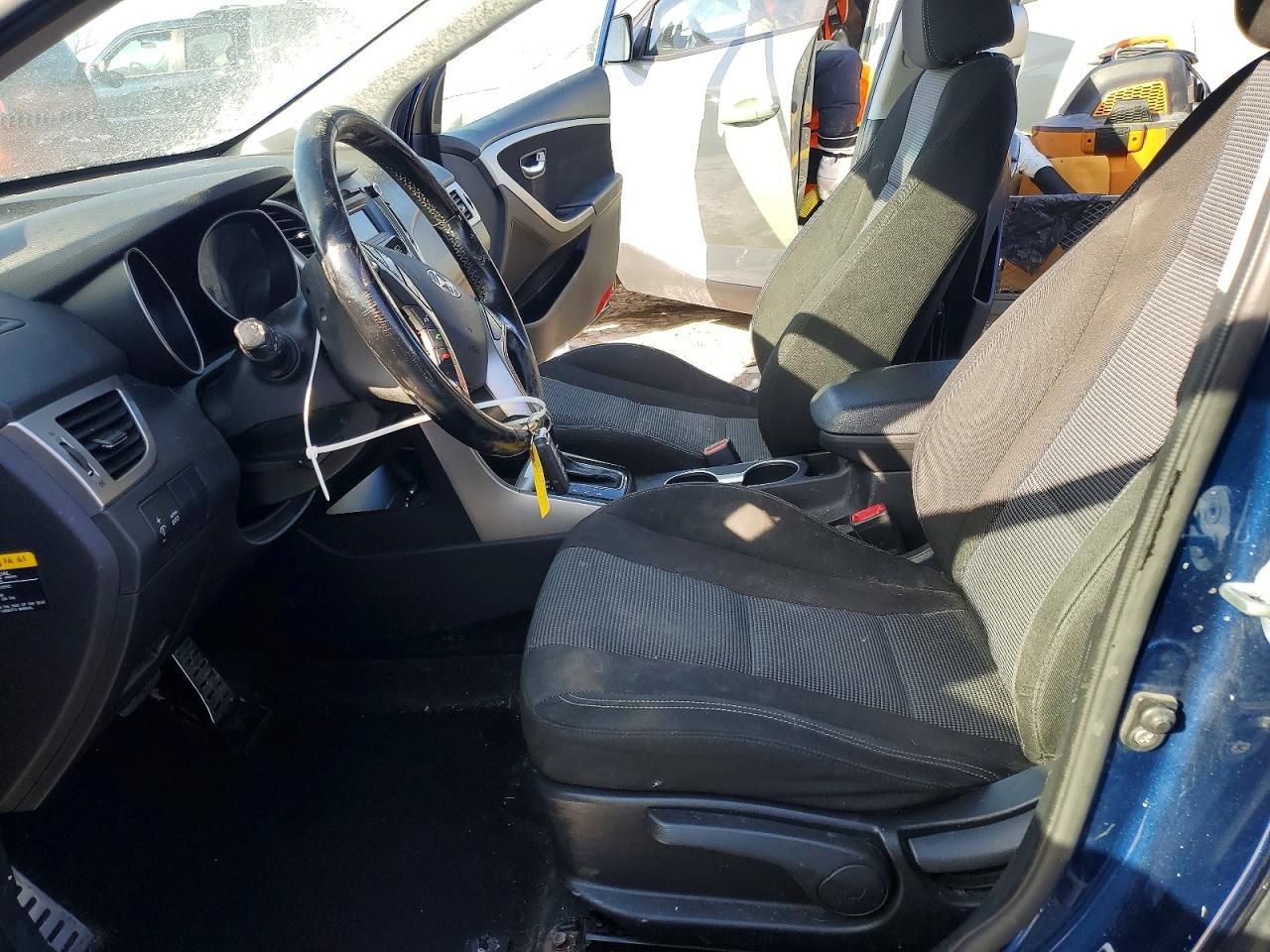 2013 Hyundai Elantra gt