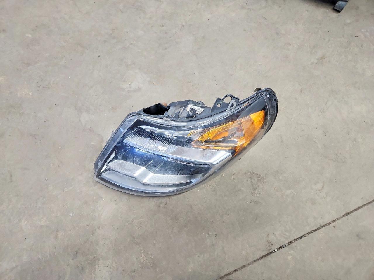 2021 Dodge RAM Promaster Cargo Van