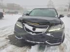 2017 Acura Rdx Technology