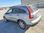 2008 Honda Cr-v exl