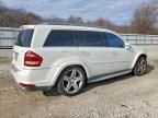 2011 Mercedes-Benz Gl 550 4matic