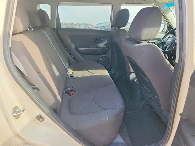 2012 KIA Soul