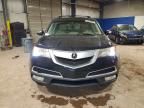 2011 Acura Mdx Technology