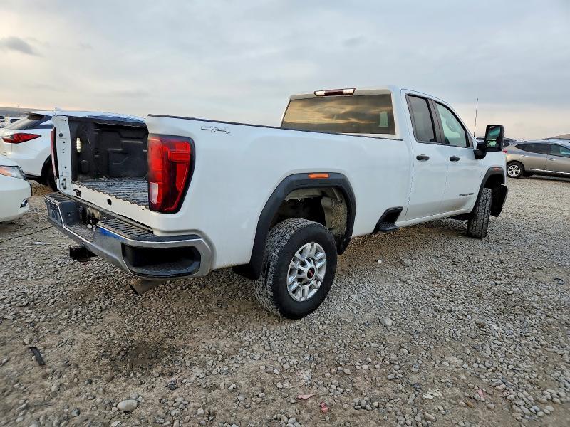 2023 GMC Sierra K2500 Heavy Duty