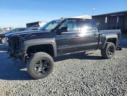 2015 Chevrolet Silverado K1500 ltz en venta en Brighton, CO