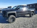 2015 Chevrolet Silverado K1500 ltz