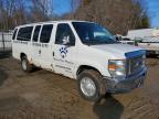 2012 Ford Econoline E350 Super Duty Wagon
