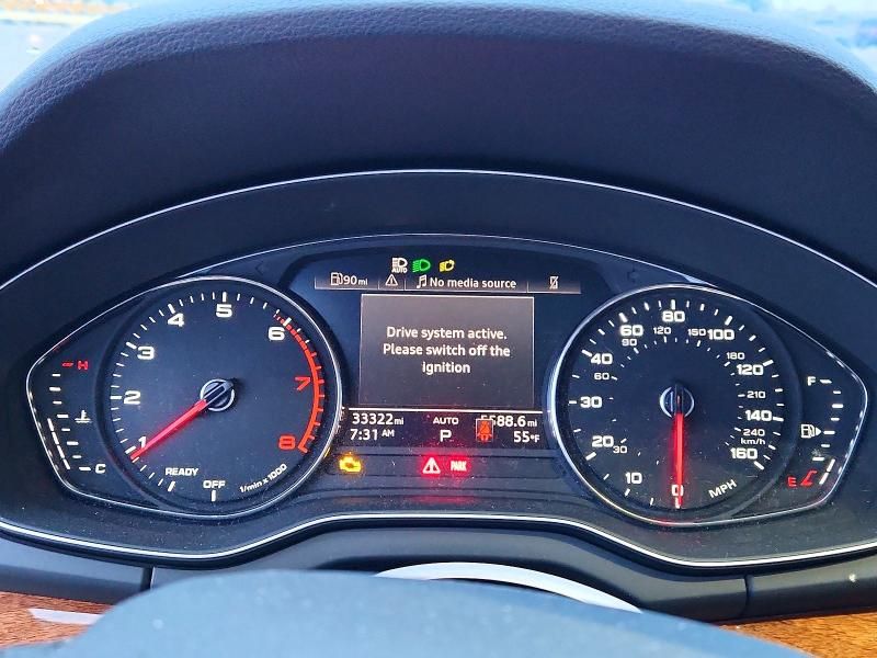 2023 Audi Q5 Premium 45