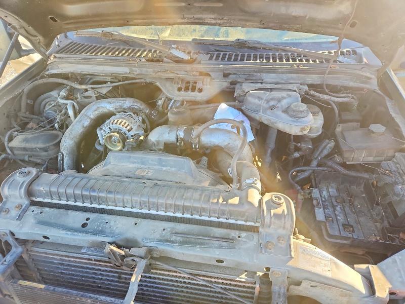 2004 Ford F250 Super Duty