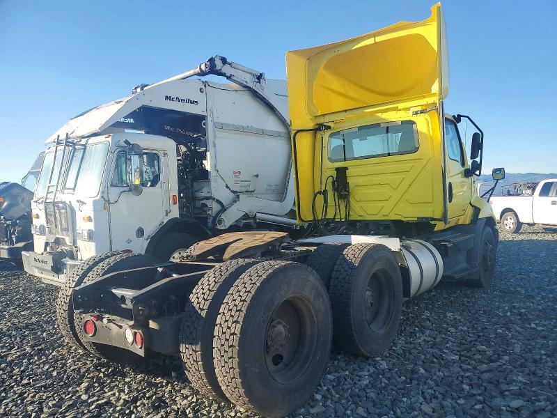 2018 International RH613 Semi Truck