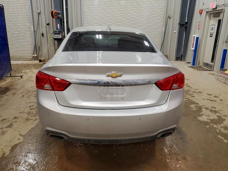 2017 Chevrolet Impala Premier