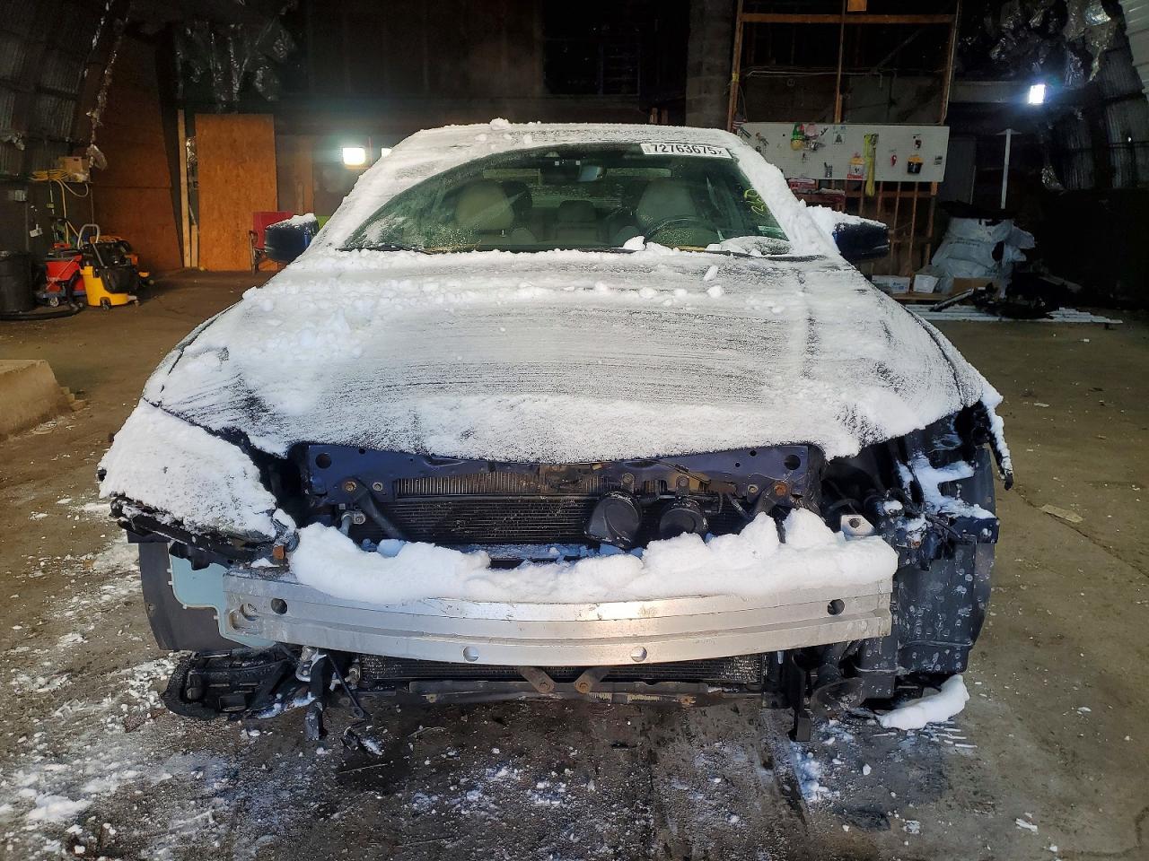 2015 Acura Tlx Tech