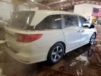 2018 Honda Odyssey Touring