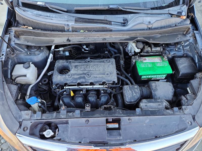 2012 KIA Sportage Base