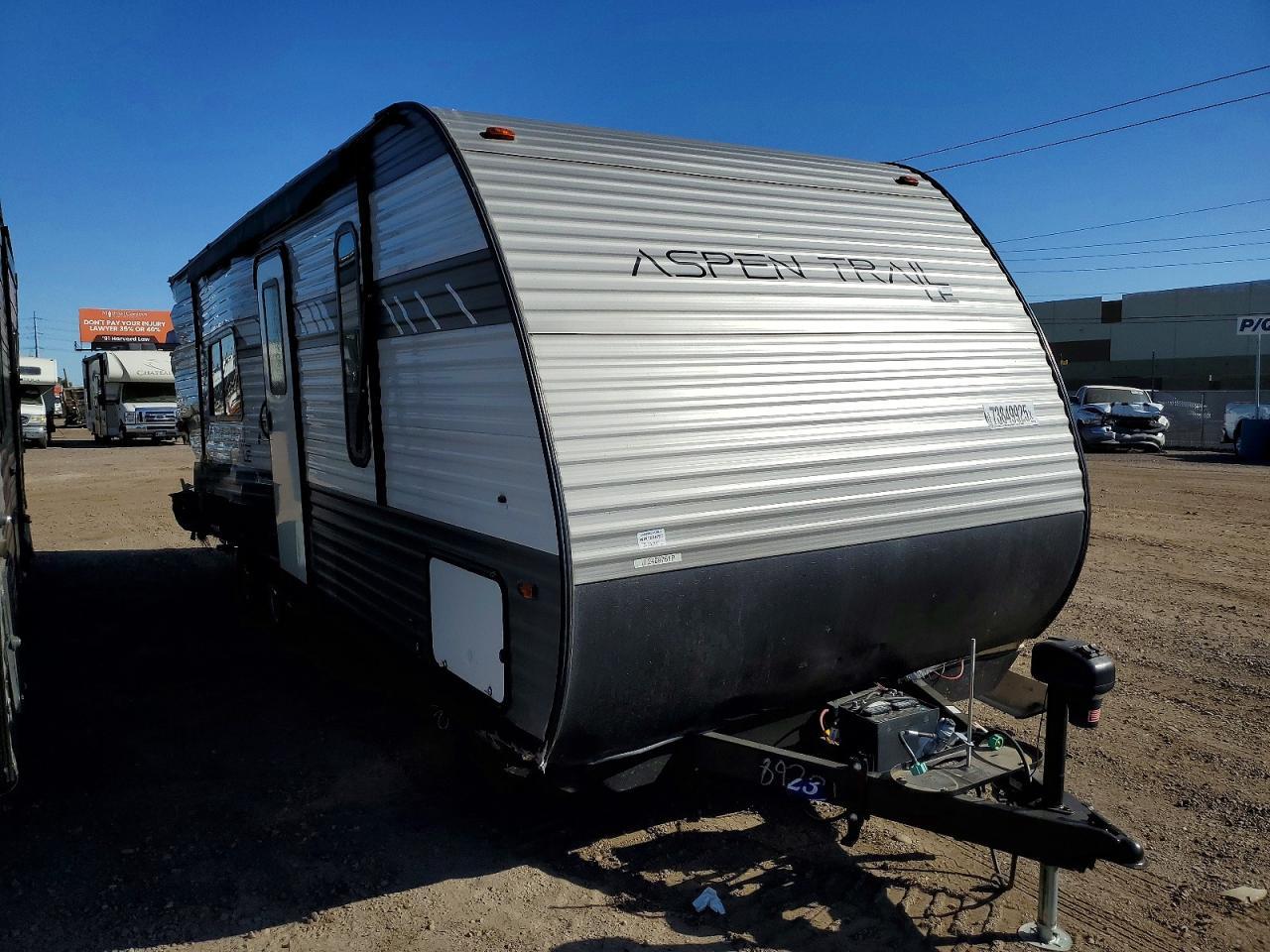 2023 Aspen Trail Aspen Trail