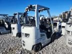 2014 Niss Forklift