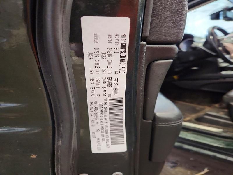 2011 Jeep Grand Cherokee Limited