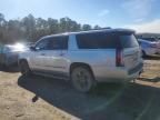 2017 GMC Yukon xl K1500 slt